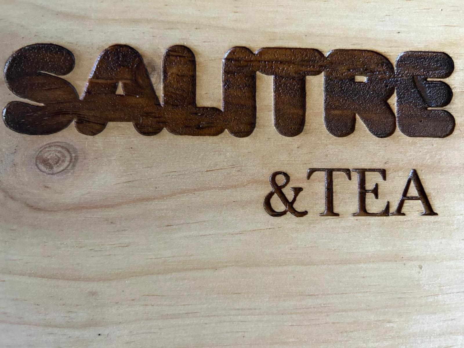 Appartamento Salitre Tea Breña Baja Esterno foto