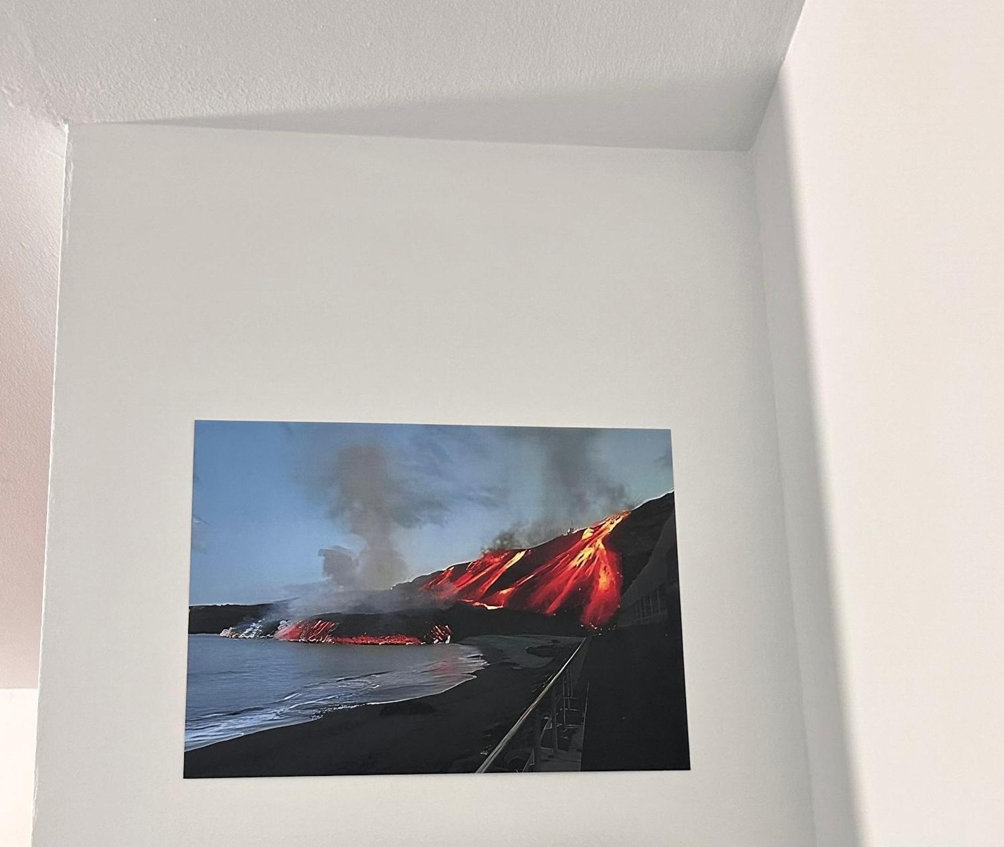 Appartamento Salitre Tea Breña Baja Esterno foto