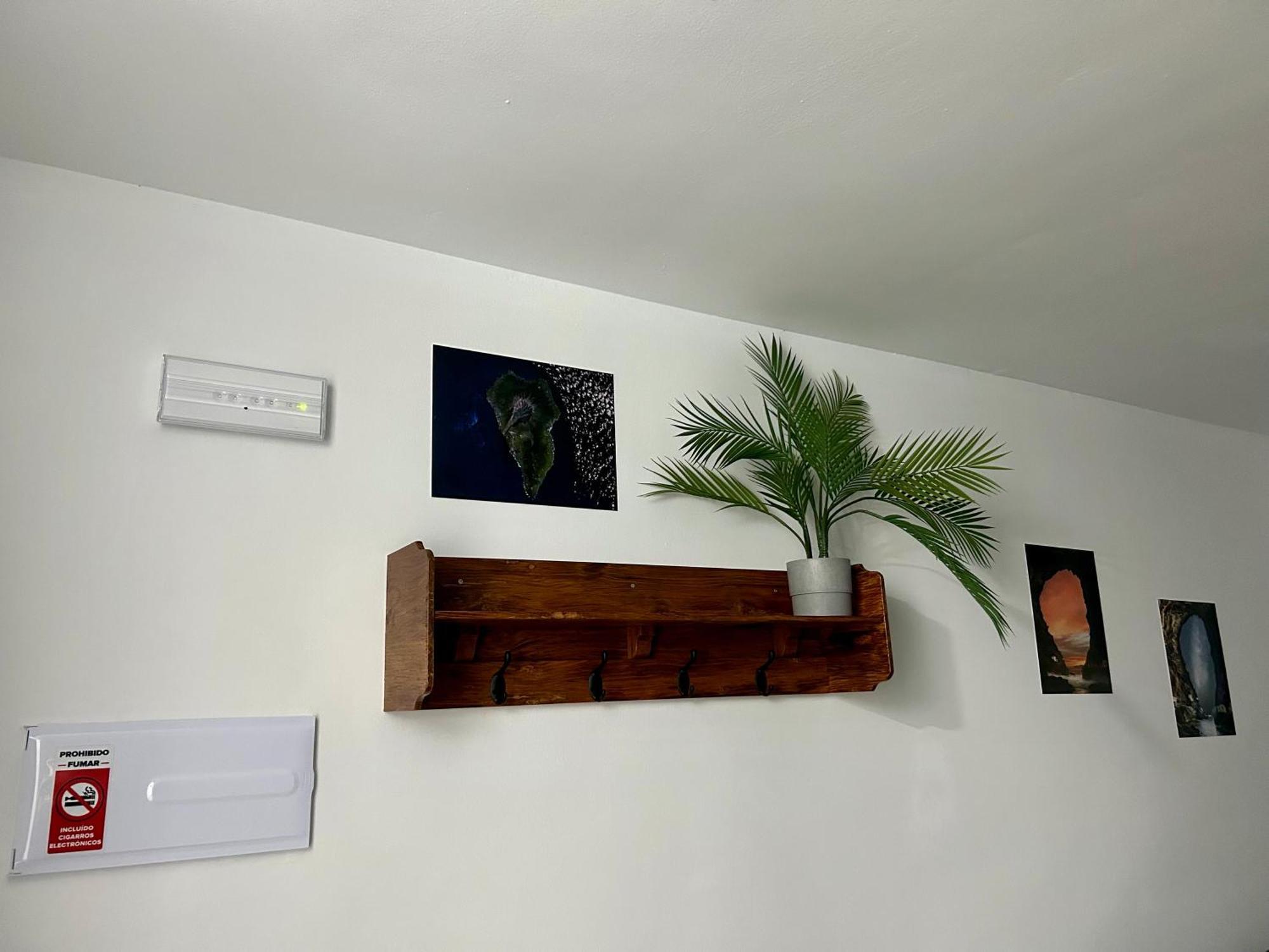 Appartamento Salitre Tea Breña Baja Esterno foto