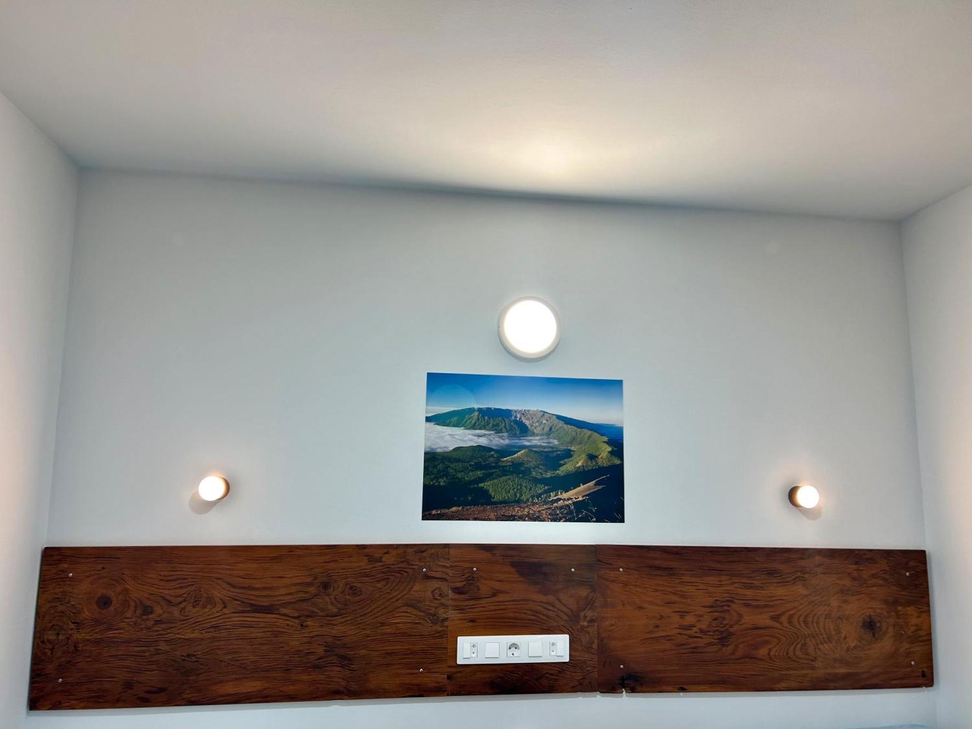 Appartamento Salitre Tea Breña Baja Esterno foto