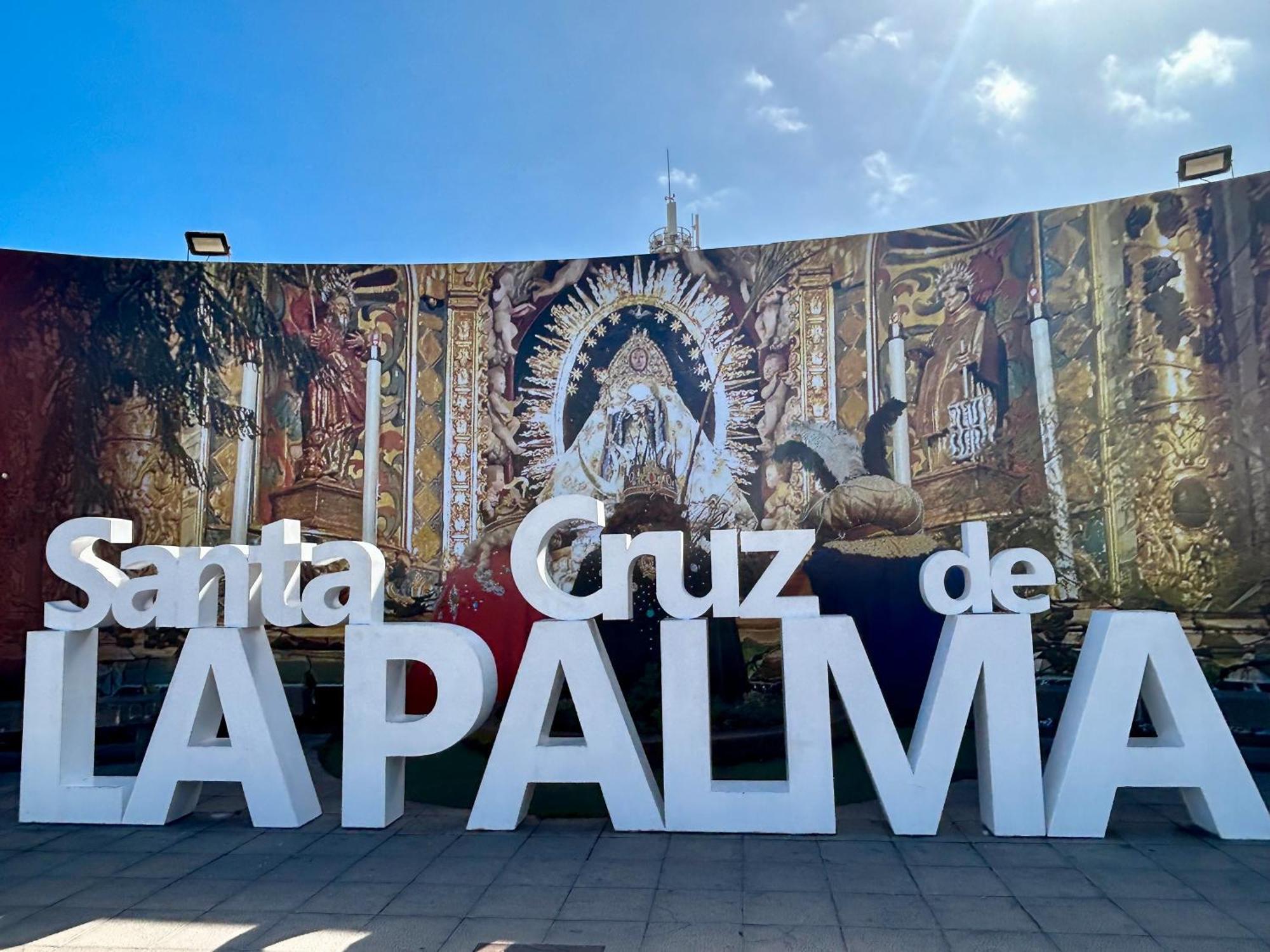 Appartamento Salitre Tea Breña Baja Esterno foto