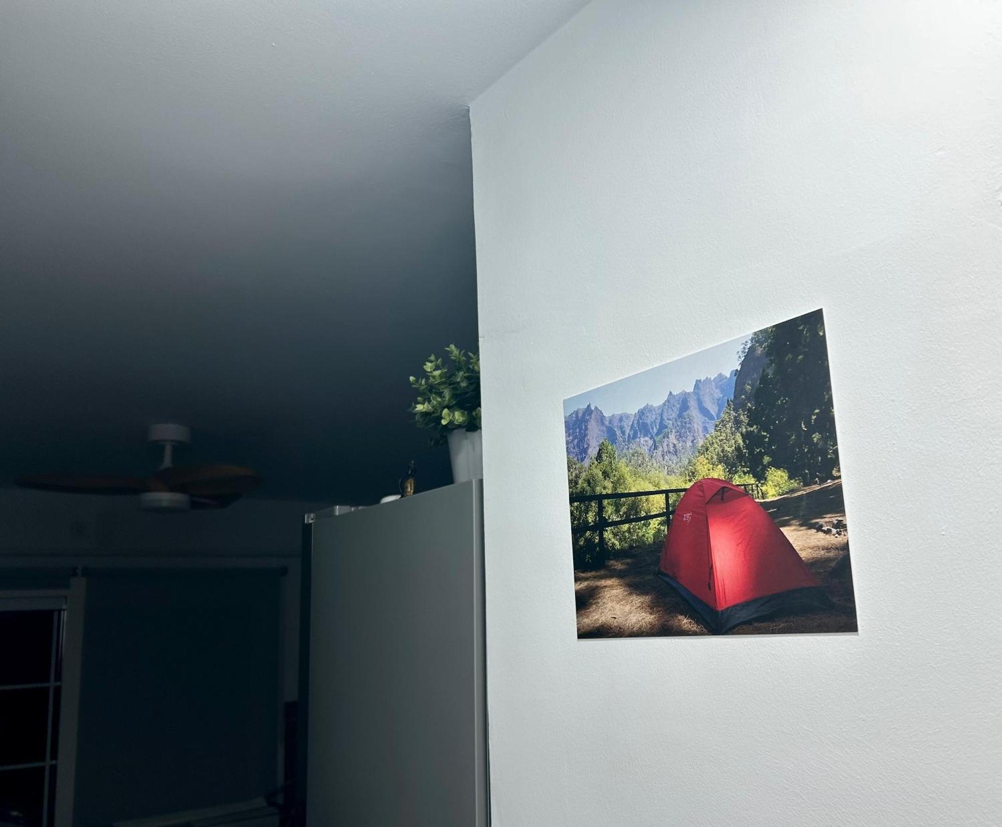 Appartamento Salitre Tea Breña Baja Esterno foto